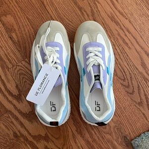 De Florance shoes